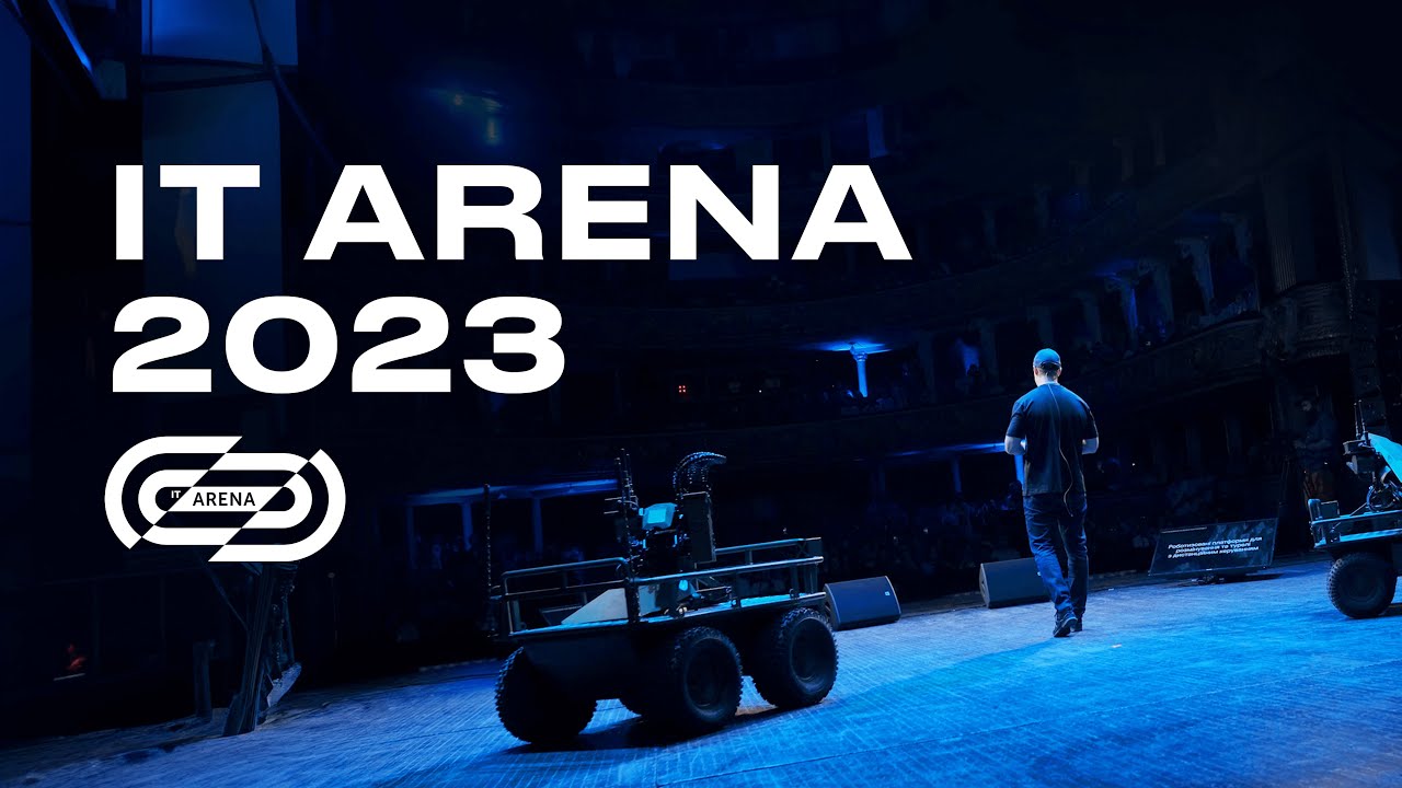 Оголошено переможців Startup Competition на IT Arena 2023. Інвестиції – до $10 000
