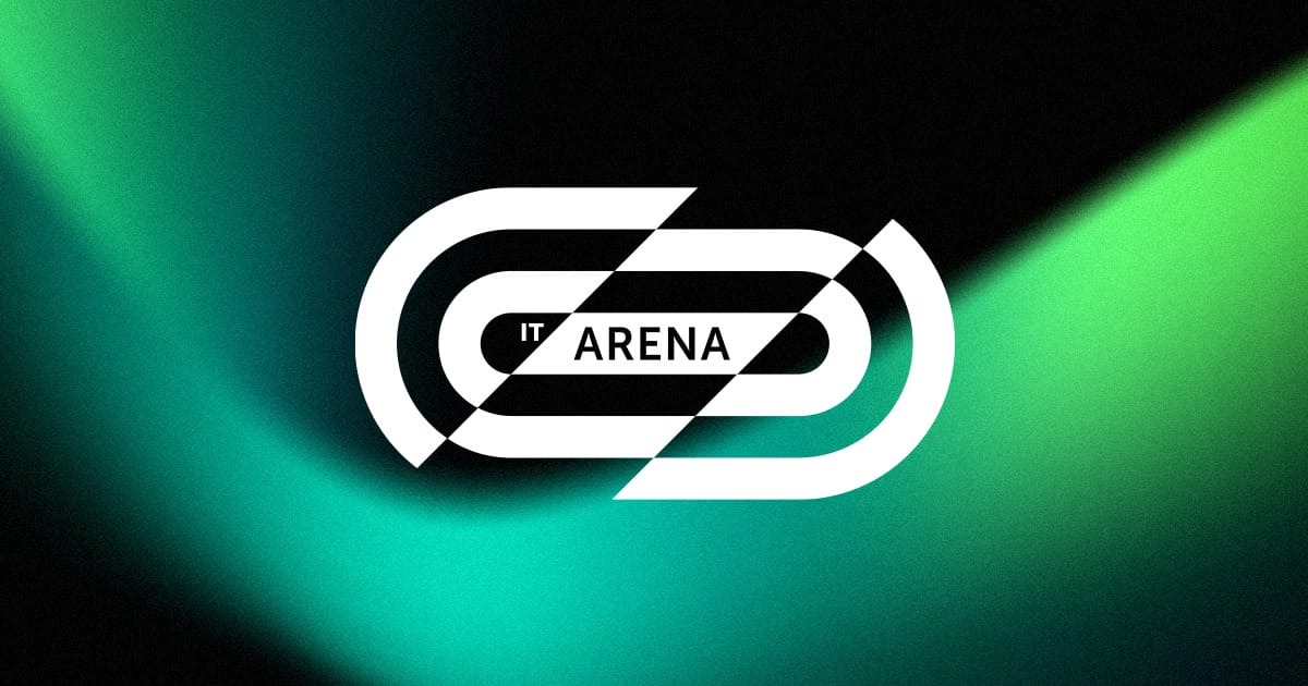 На IT Arena 2024 оголосили 6 переможців конкурсу стартапів. Вони розділили $60 000