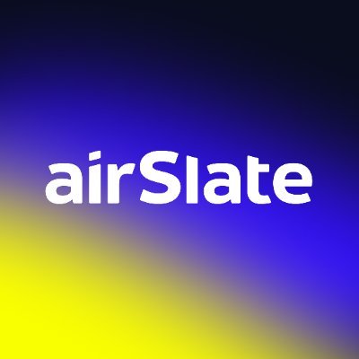 В airSlate скоротять близько 100 фахівців. Що відомо?
