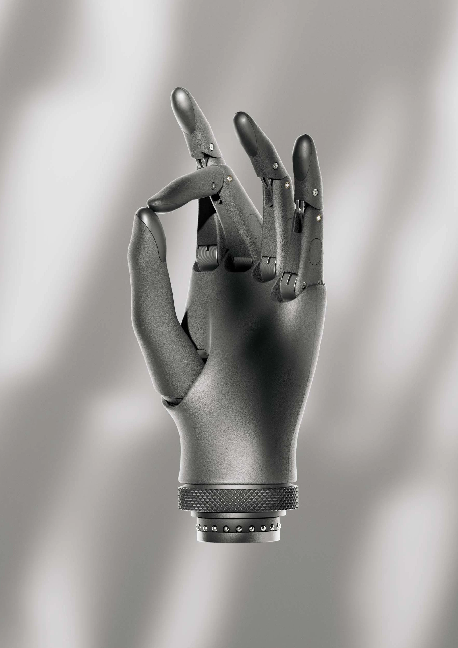 Ukrainian Bionic Startup Esper Bionics Raises $5M