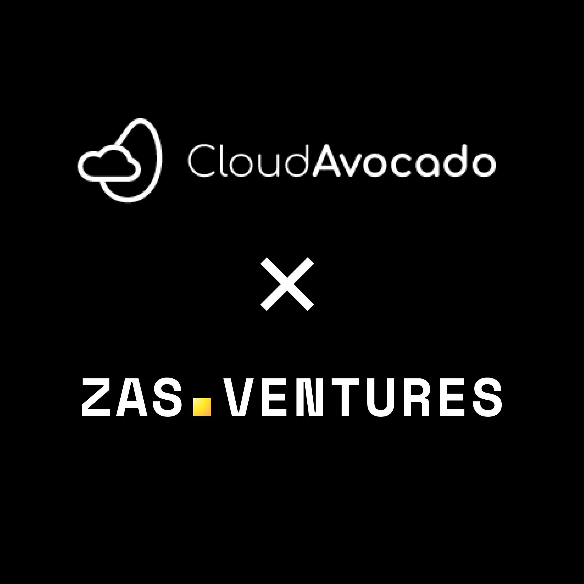 Український стартап CloudAvocado залучив $50 000 інвестицій від ZAS Ventures