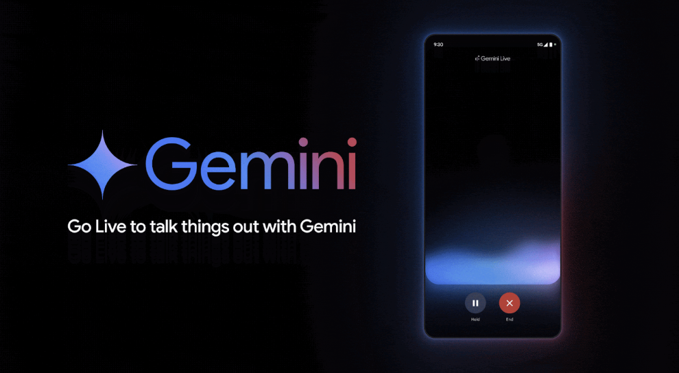 Розширення в Gemini стали доступні українською. Як користуватися?