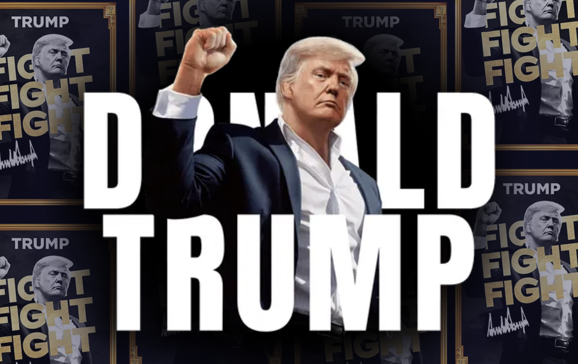 Мемкоїни Трампа досягли $15 млрд в капіталізації та збагатили перших інвесторів. Але швидко падають