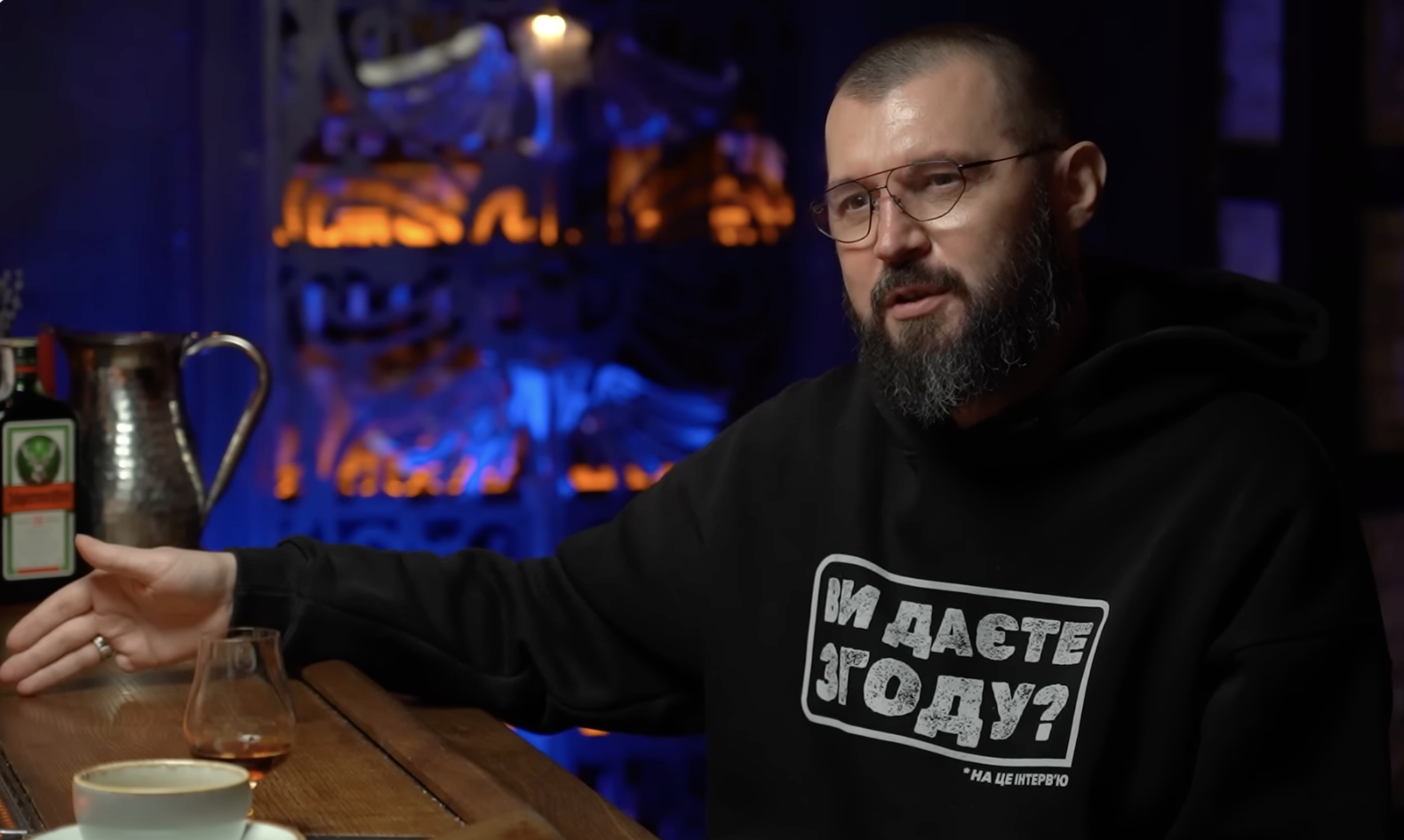 Засновник GSC Game World Сергій Григорович – про S.T.A.L.K.E.R. 2, «Козаків» та $20 млн на ЗСУ
