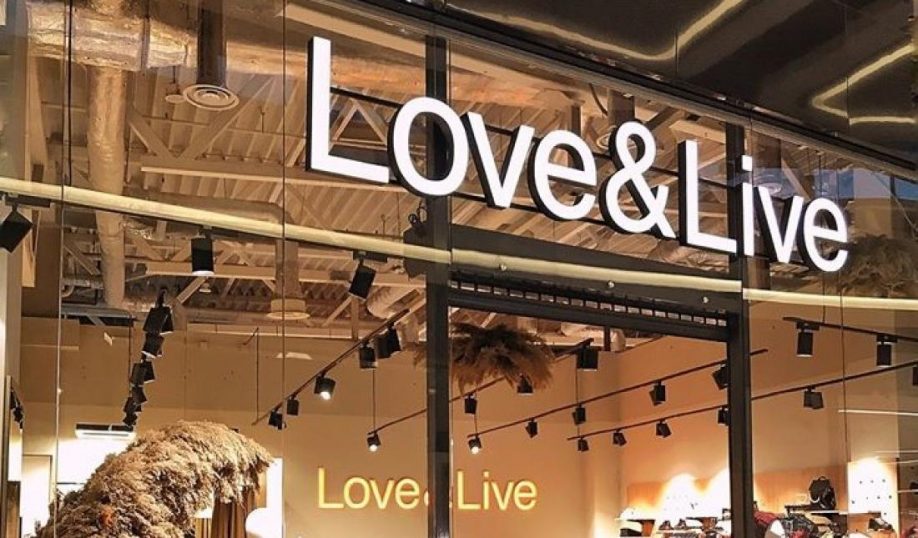 Love&Live з оцінкою $15 млн — закрився. Серед інвесторів — SMRK, Дмитро Дубілет та інші (оновлено)