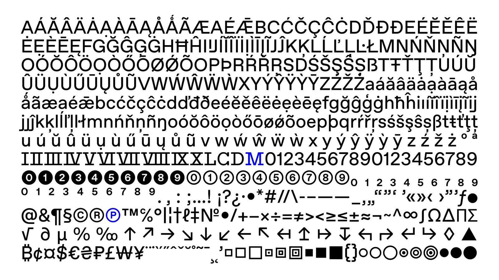 OpenAI Sans