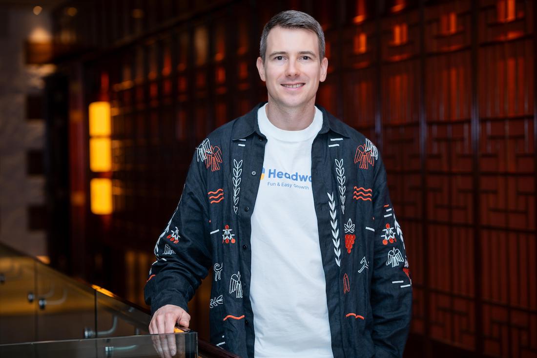 Ukrainian Headway Joins the Global Endeavor Community