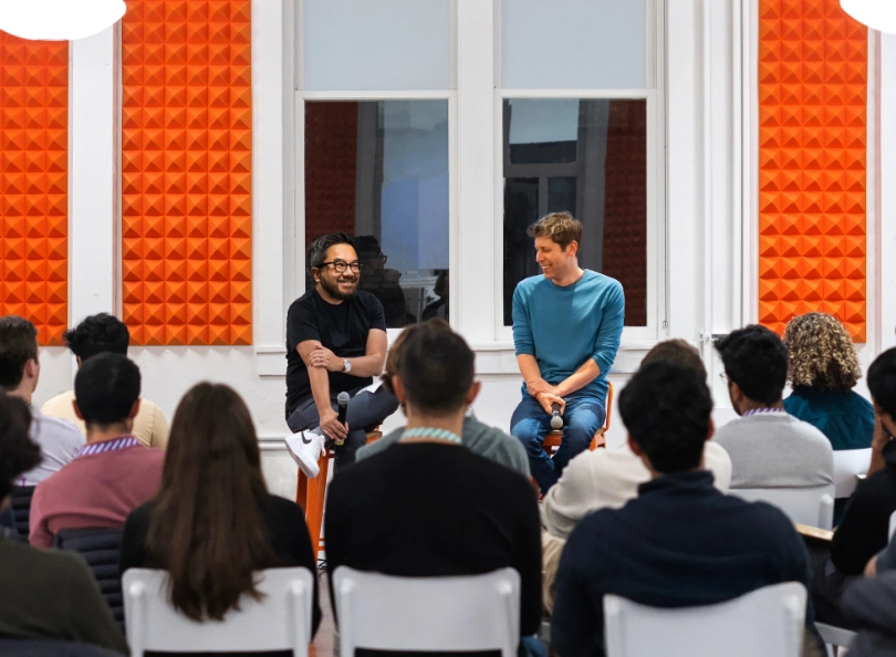 Які стартапи вважають найперспективнішими у YCombinator: все, що можна зробити з ШІ (і для ШІ)