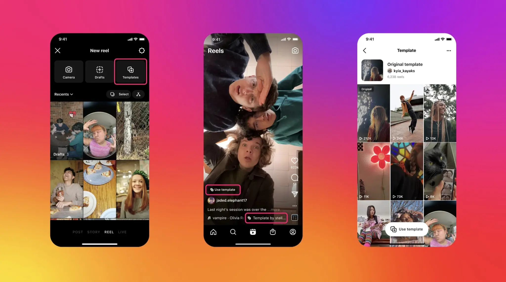 Чутки: Reels можуть відділити від Instagram в окремий застосунок