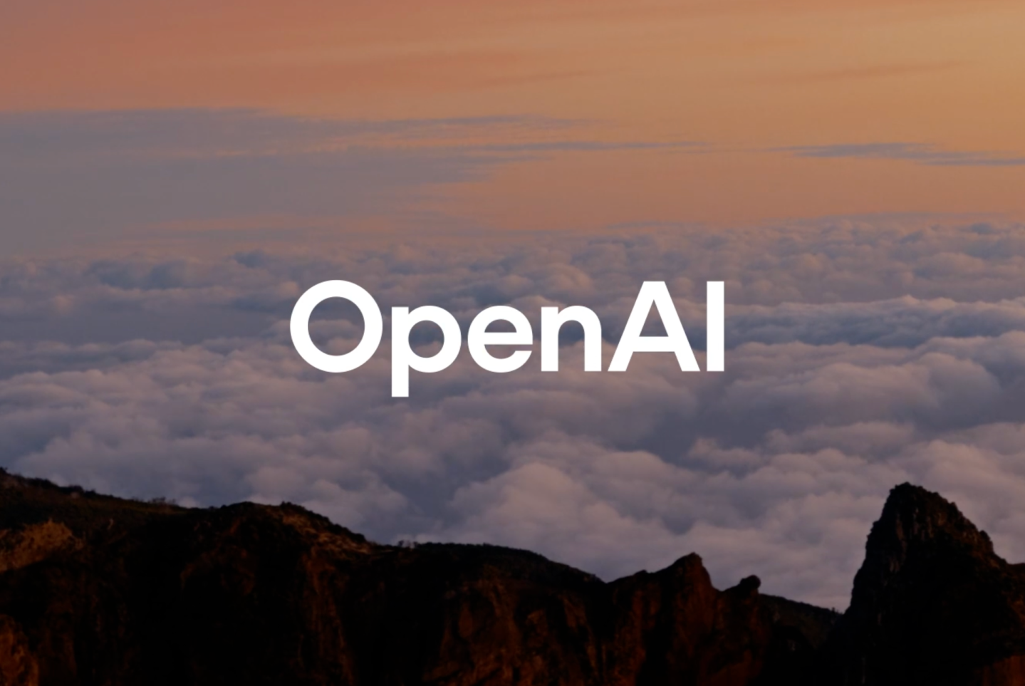 OpenAI зробила ребрендинг. Показали свій шрифт OpenAI Sans