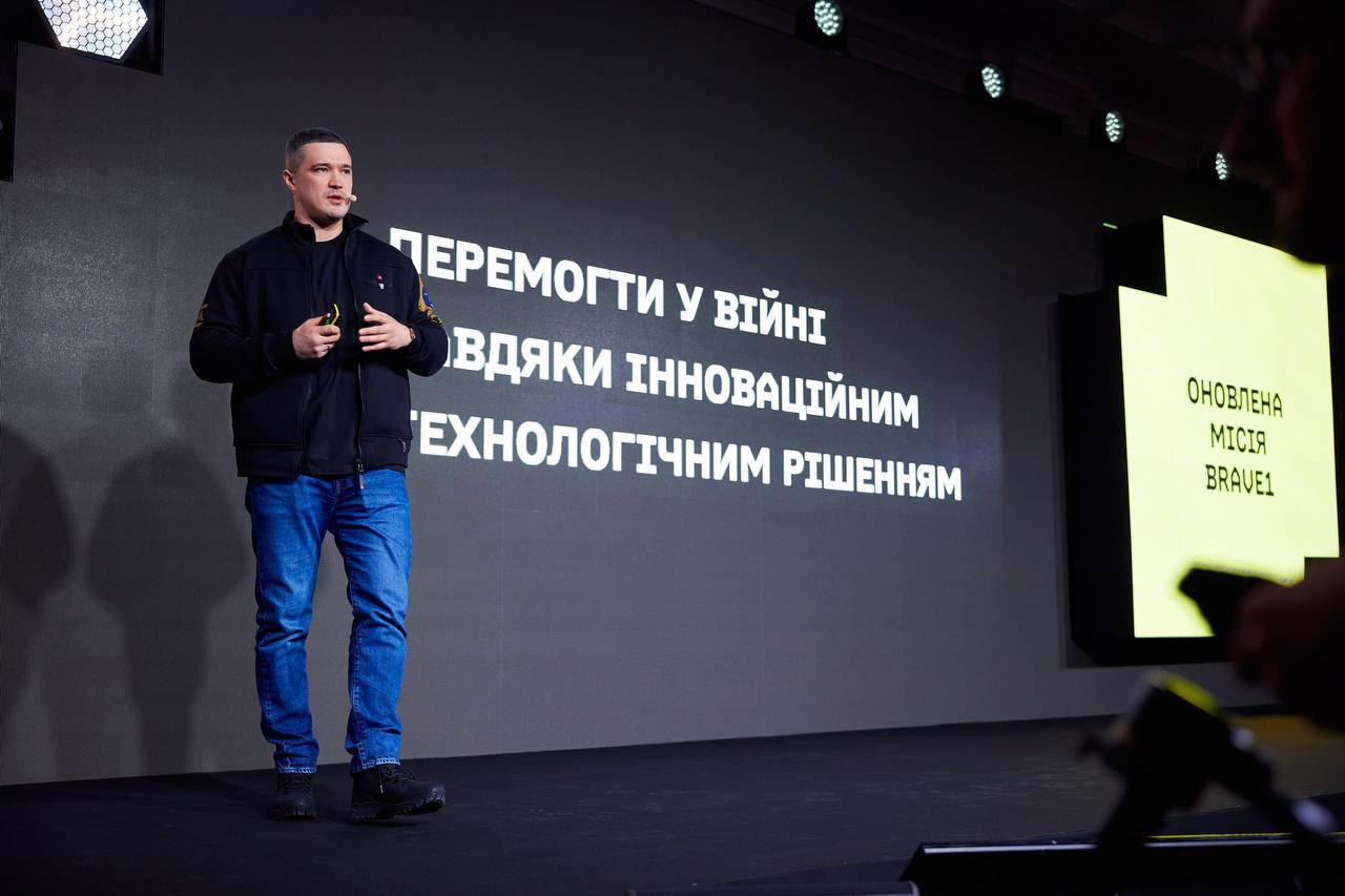 Чого досяг український defence-tech за 3 роки: +1 500 виробників, ₴1,3 млрд в грантах