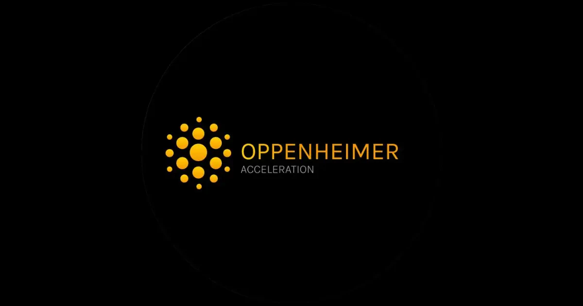 Oppenheimer Acceleration Invests in Ukrainian Startup PanoptesAI