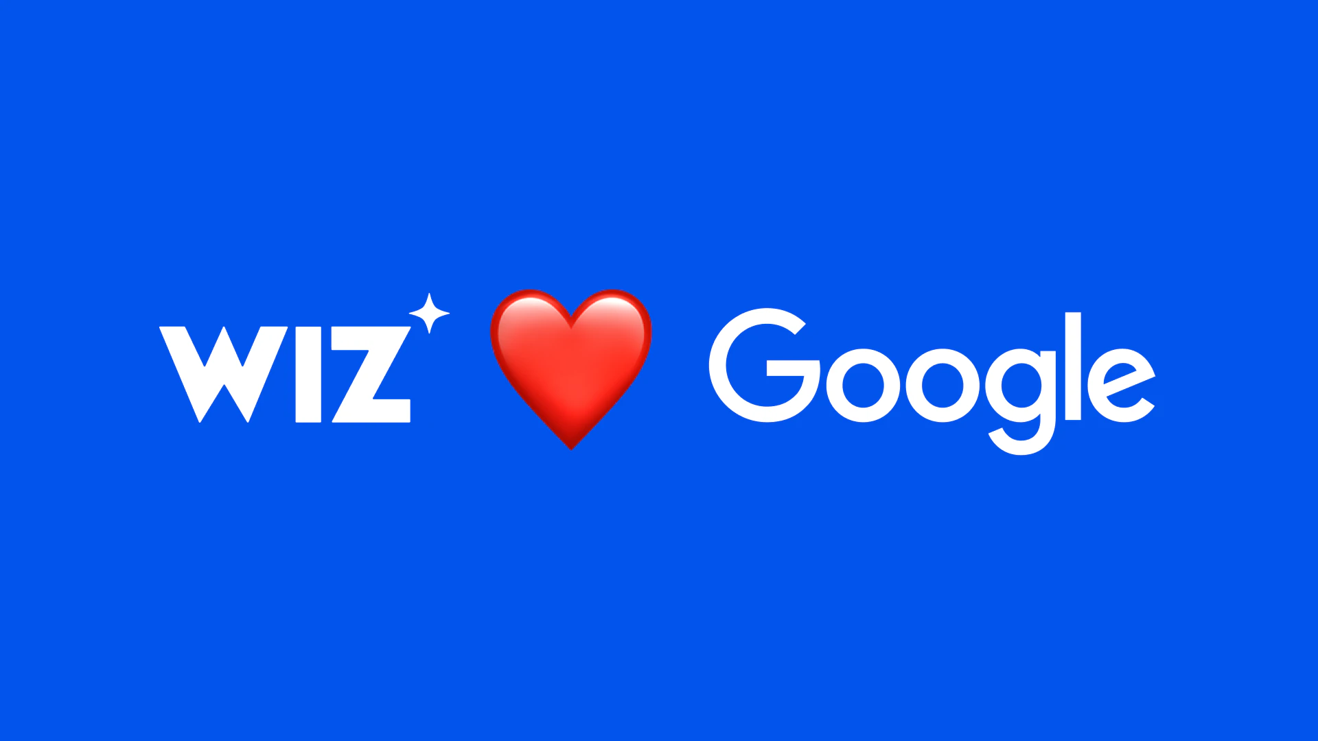 Google купує Wiz за $32 млрд. Це найбільша угода в історії Ізраїлю
