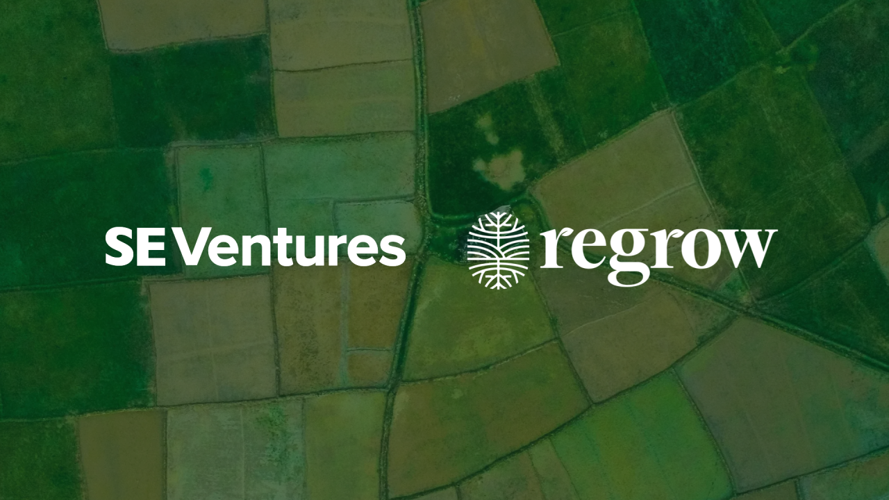 American-Ukrainian Regrow Ag has raised a new round of investment