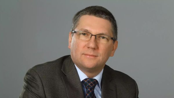 CDTO «ПриватБанку» Маріуш Качмарек йде з посади. Йому шукають заміну