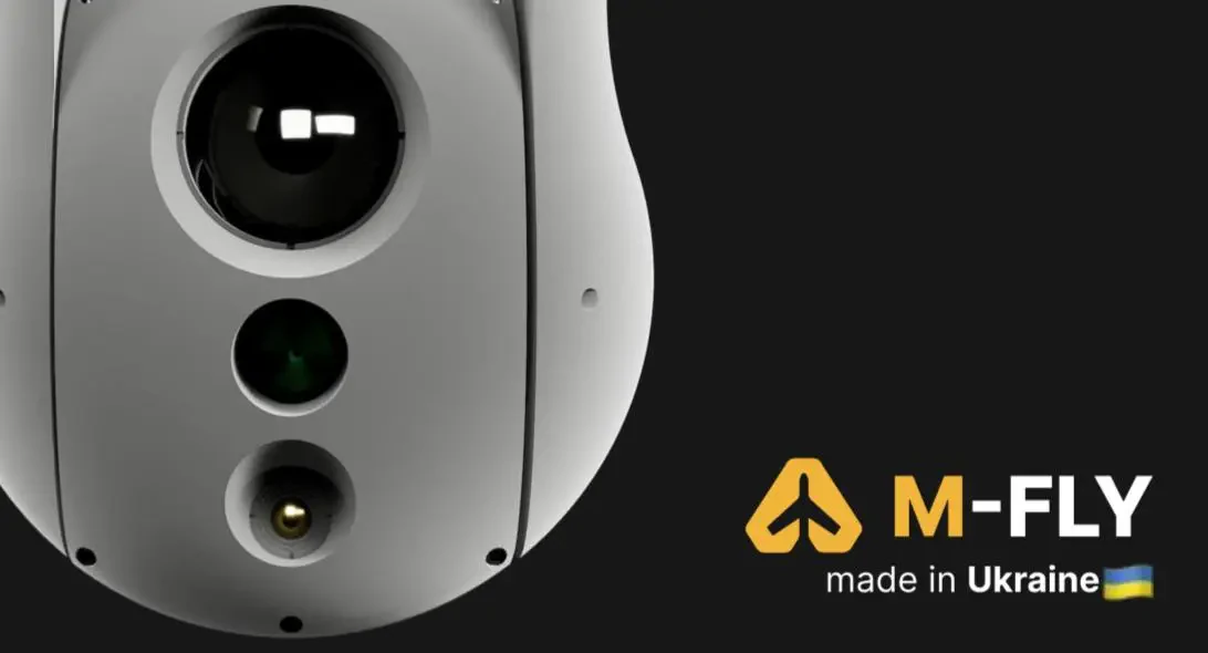Ukrainian Defense Tech Startup M-FLY Raises $1.3M