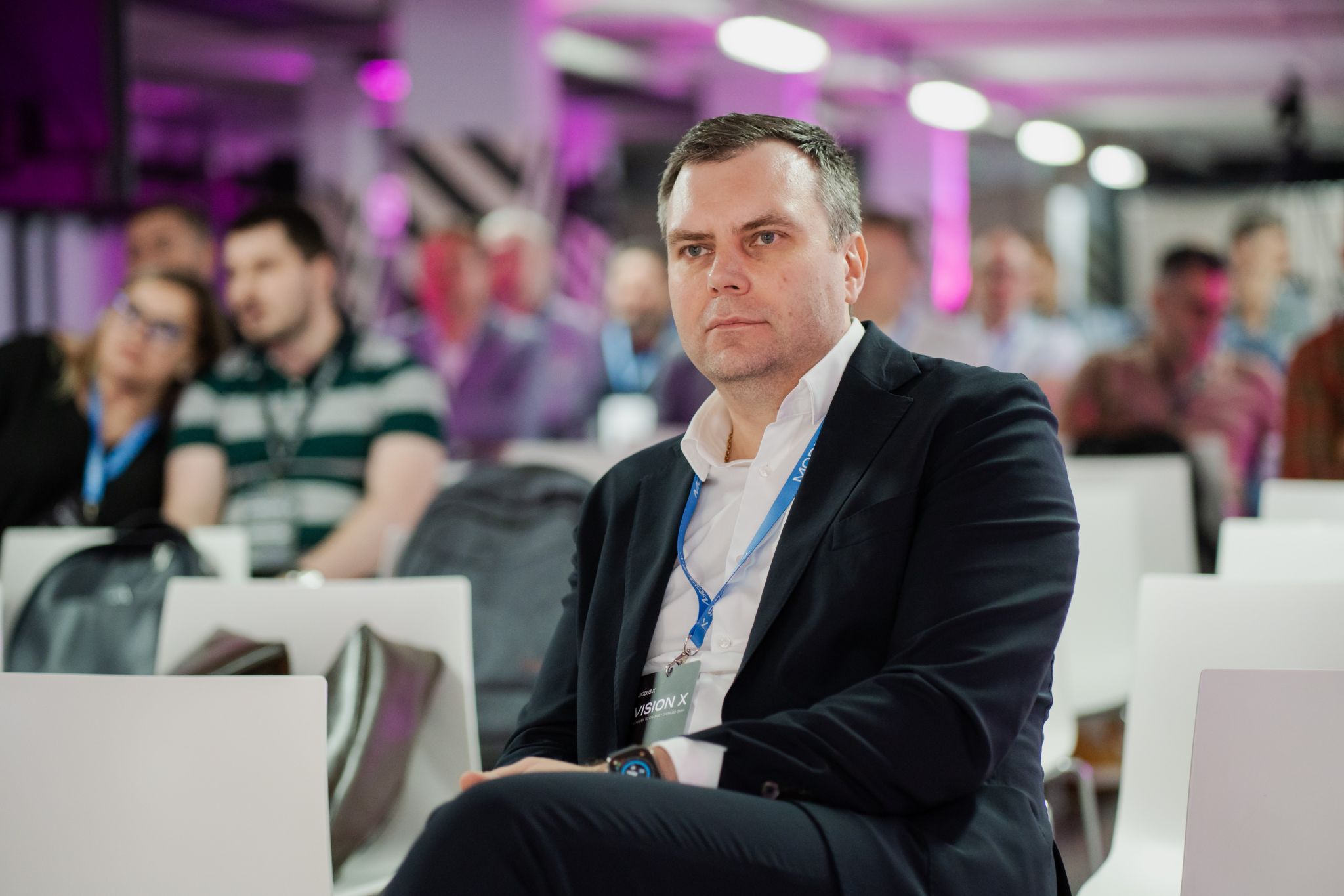 DTEK’s IT Subsidiary Modus X Generated UAH 1.8B in Revenue in 2024. What’s Next?