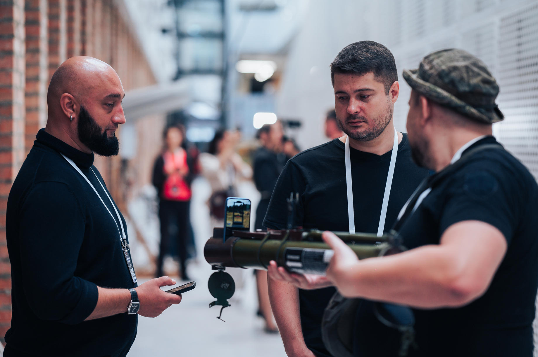 R&D-компанія WINSTARS.AI зробила екзит. Продали свою deftech-розробку