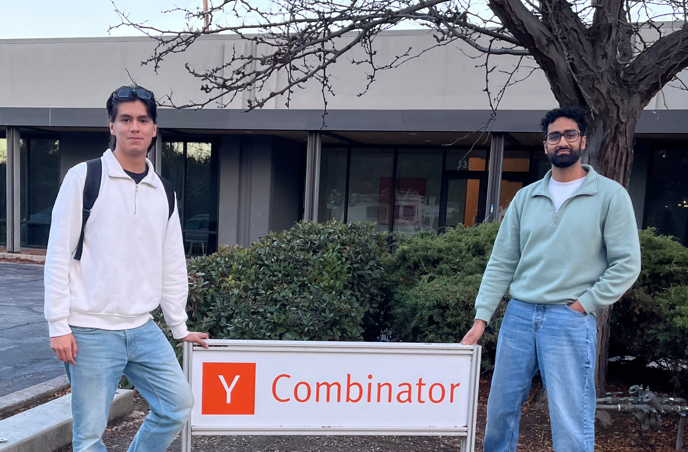 Network VC інвестував в Inversion Semiconductor