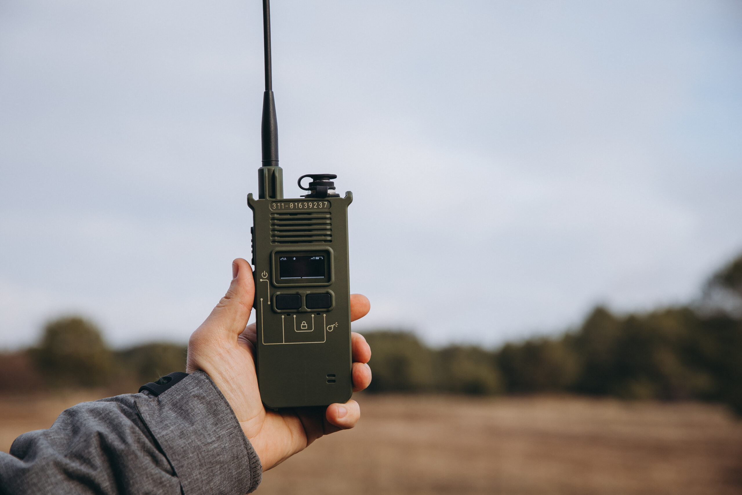 “We’re Ready to Scale”: How HIMERA Plans to Build Tens of Thousands of Tactical Radios a Month