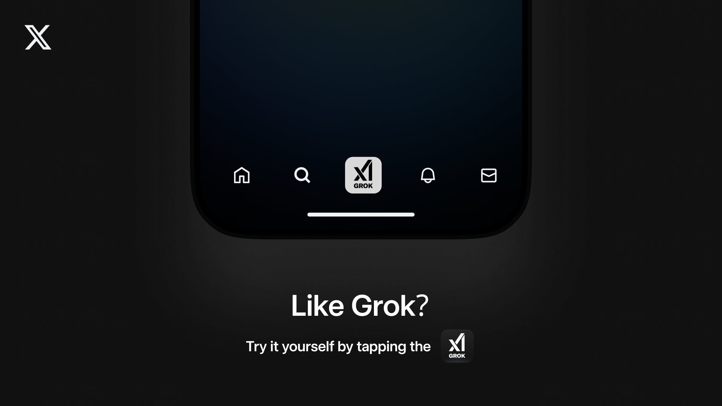 ШІ Grok Ілона Маска інтегрували в Telegram. Тільки для преміум-користувачів
