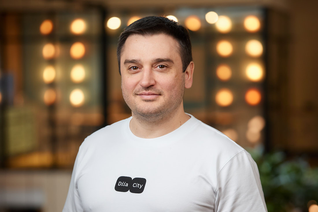 «Дія.City Invest» — що це таке і як працюватиме, розповідає Олександр Борняков