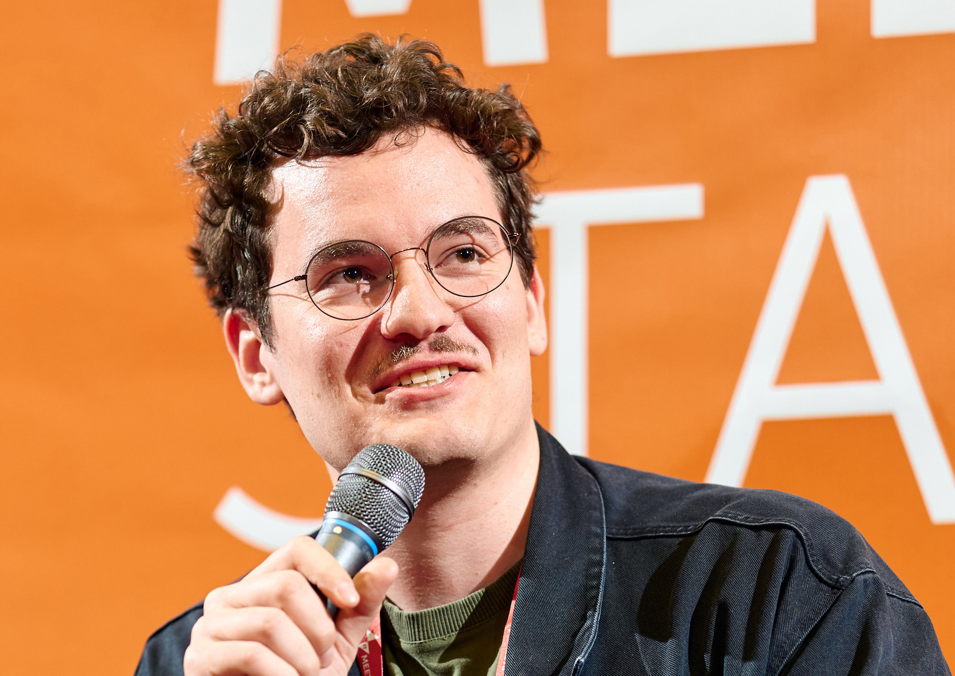 Misha Rudominski