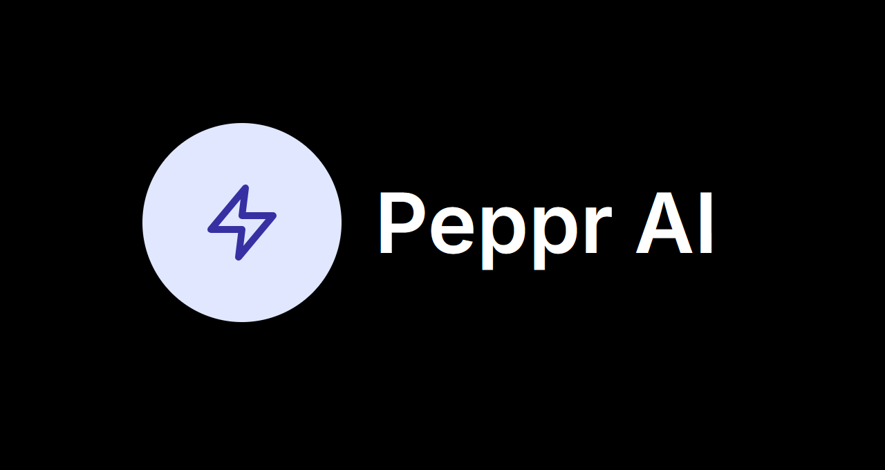 Network VC інвестував у ШІ-платформу збереження знань Peppr AI