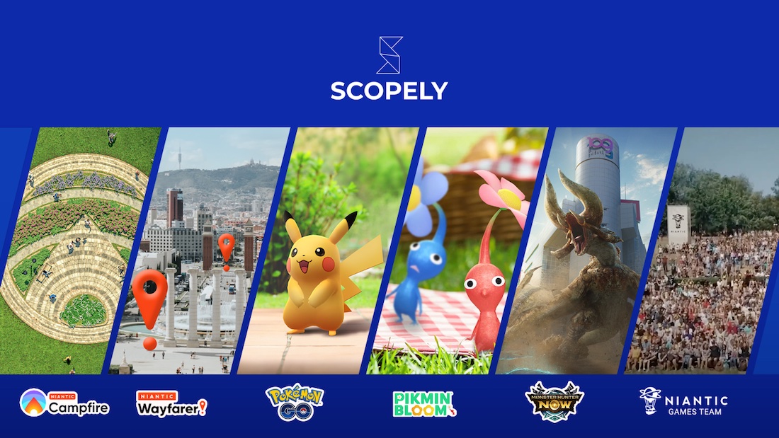 Розробника Pokémon Go — Niantic — поглинають за $3,85 млрд