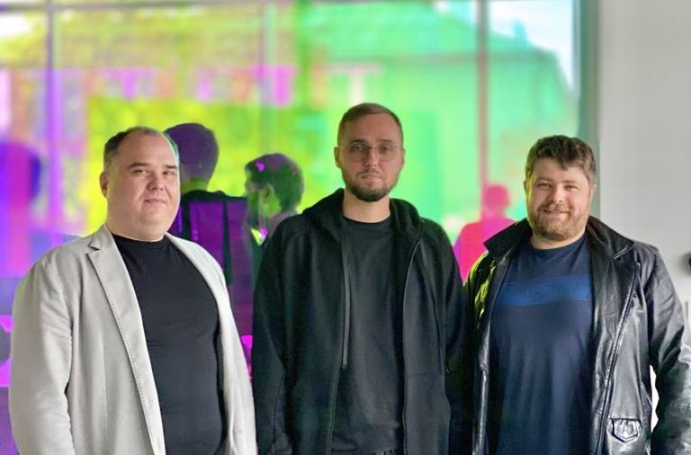 Робота над підготовкою другого фонду: чим живе SMRK