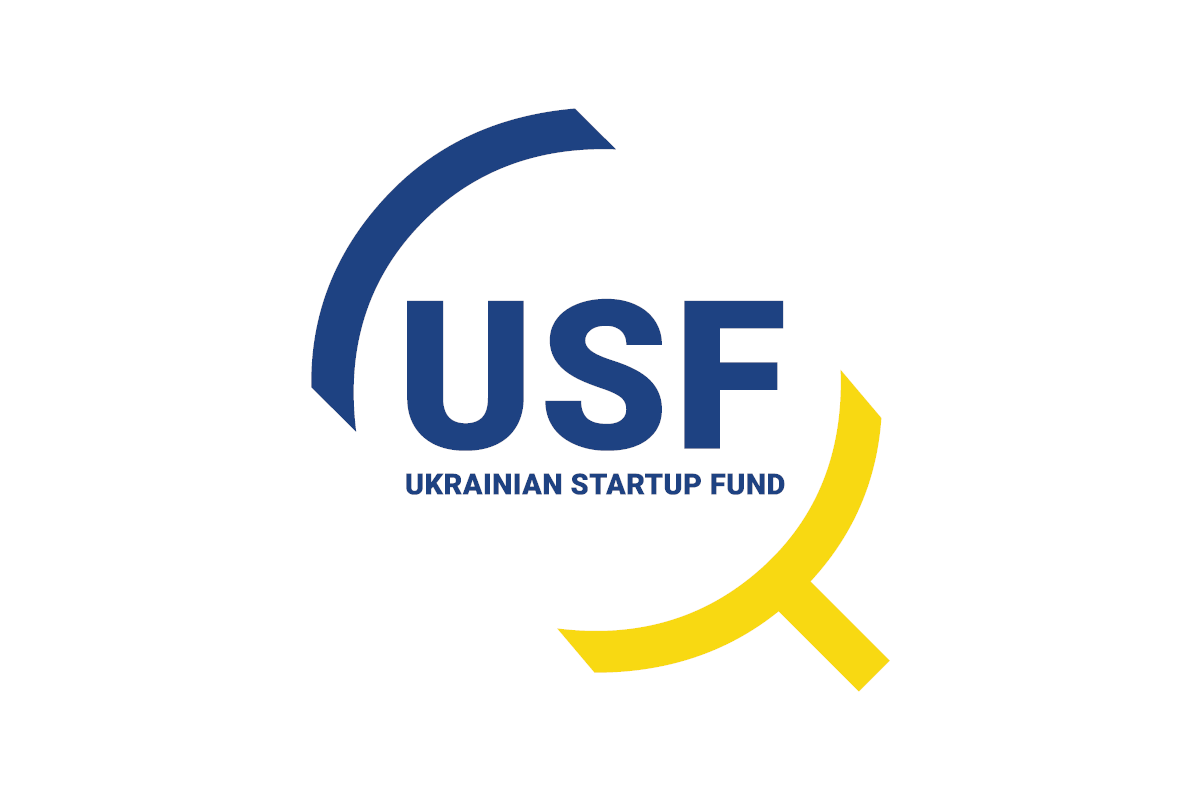 Ukrainian Startup Fund