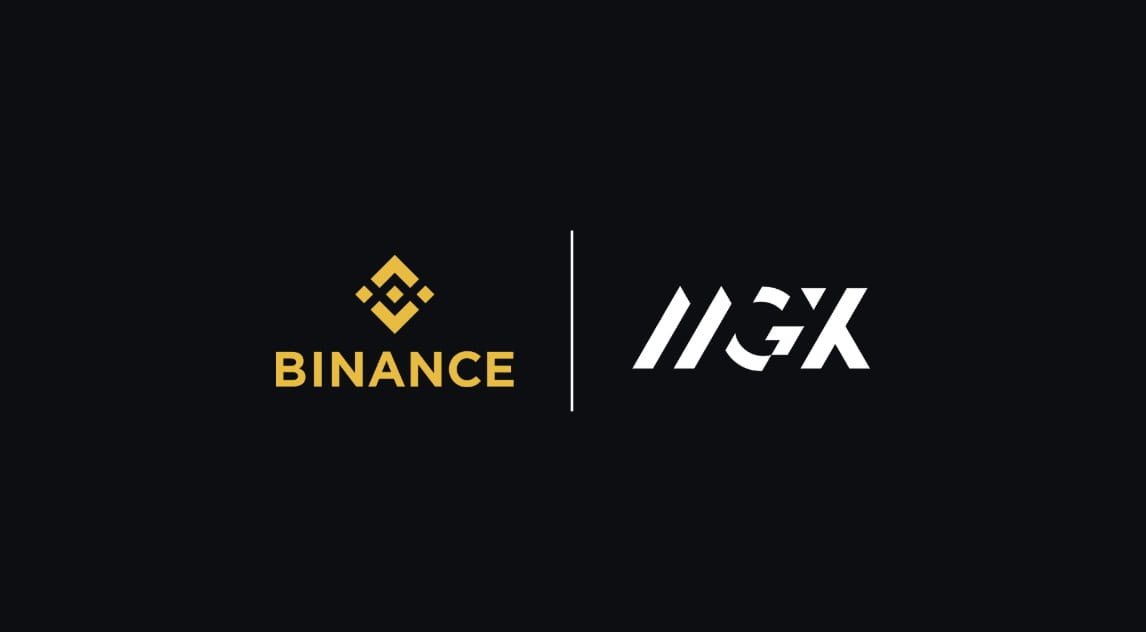 Криптобіржа Binance залучила $2 млрд