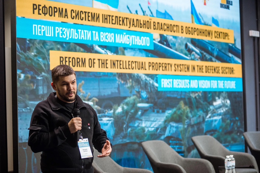 Міноборони обіцяє винагороду військовим за їх винаходи та розробки
