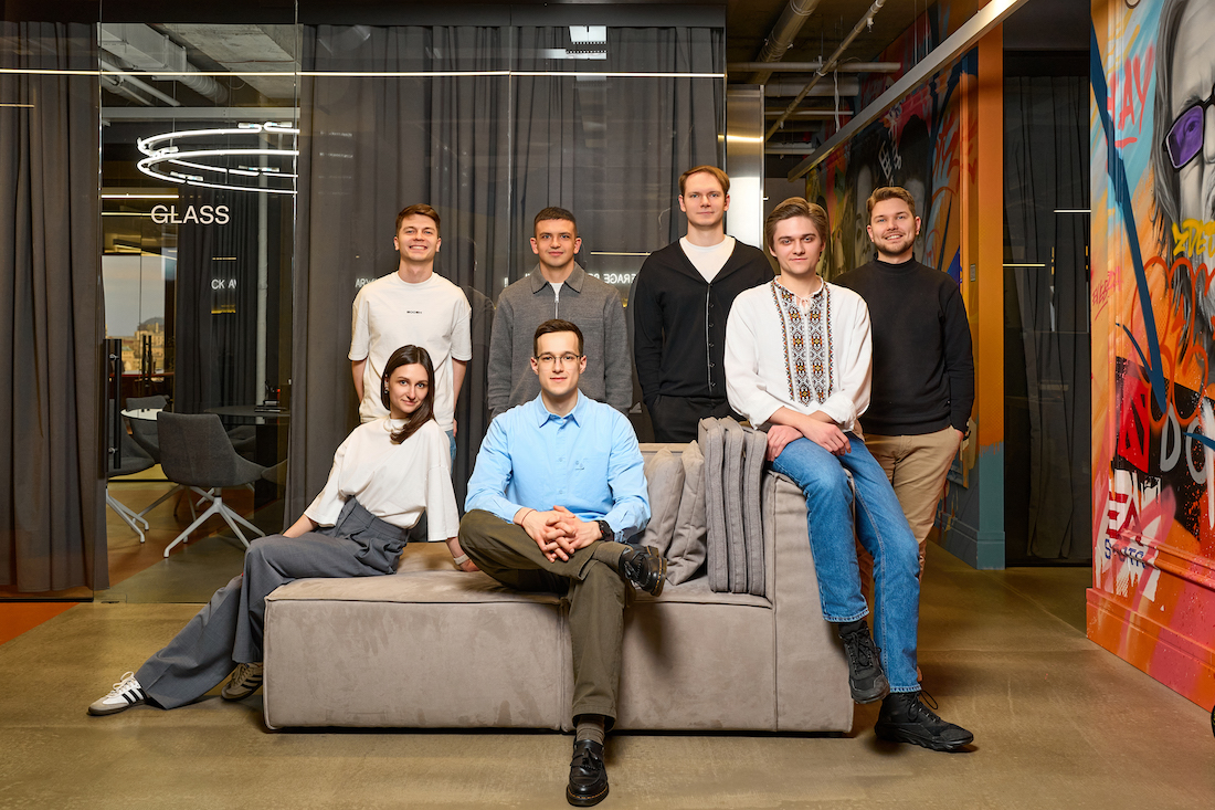 Як, у кого і скільки інвестує Roosh Ventures — бліц