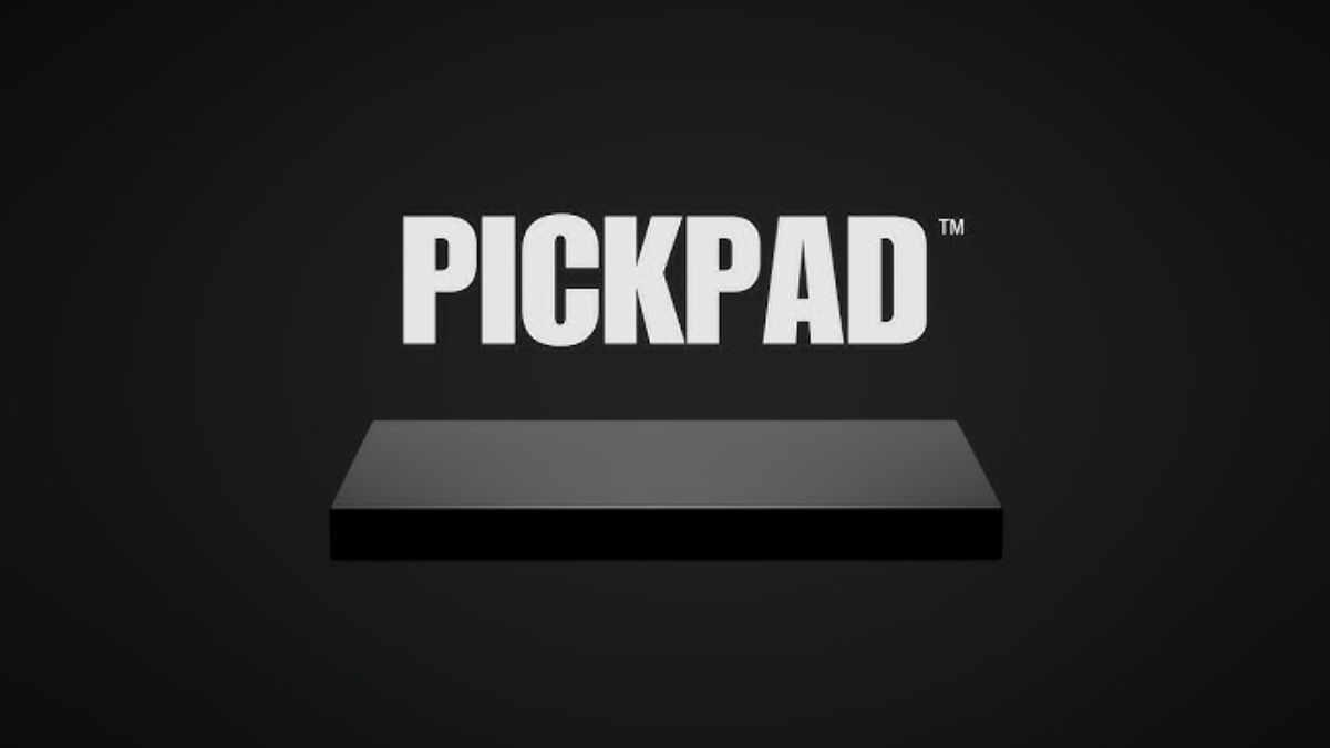 Український Pickpad залучив $200 000 від фонду Antler