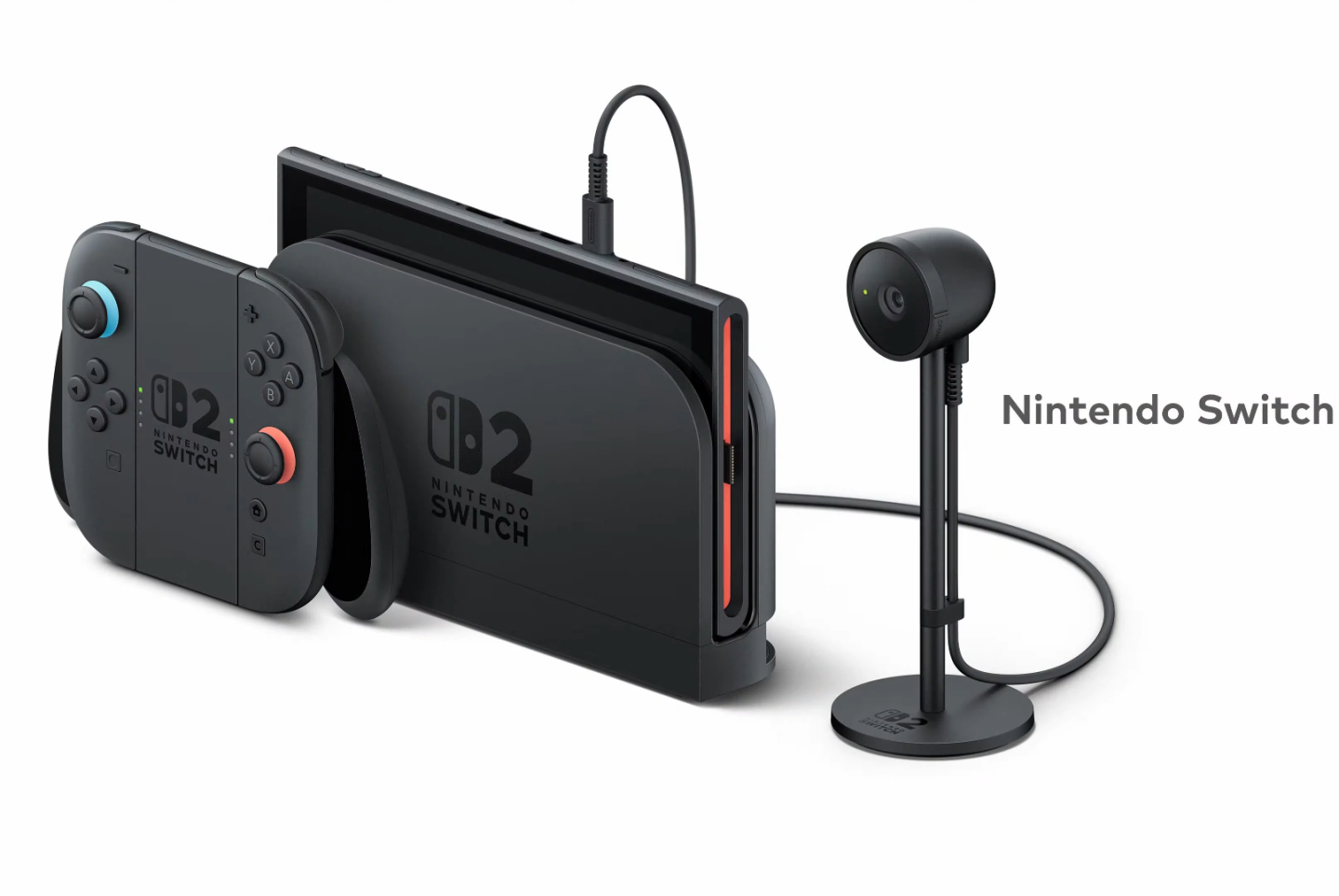 Nintendo Switch 2-3