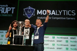 Компанію Mobalytics з українськими засновниками поглинула ESL FACEIT Group. Деталі угоди