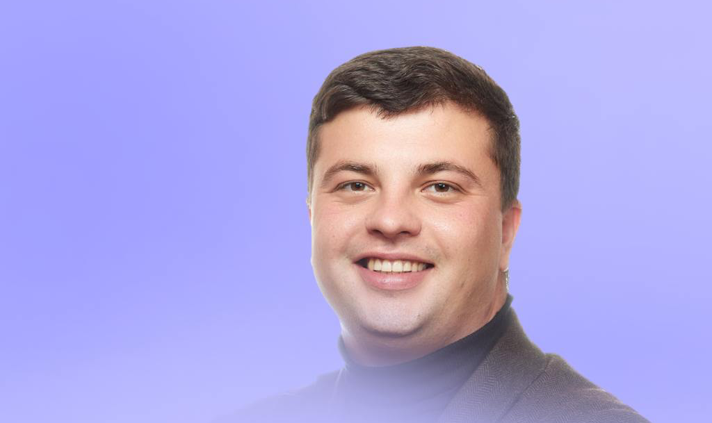 Новий регулятор ринку азартних ігор «ПлейСіті» отримав очільника – це Геннадій Новіков