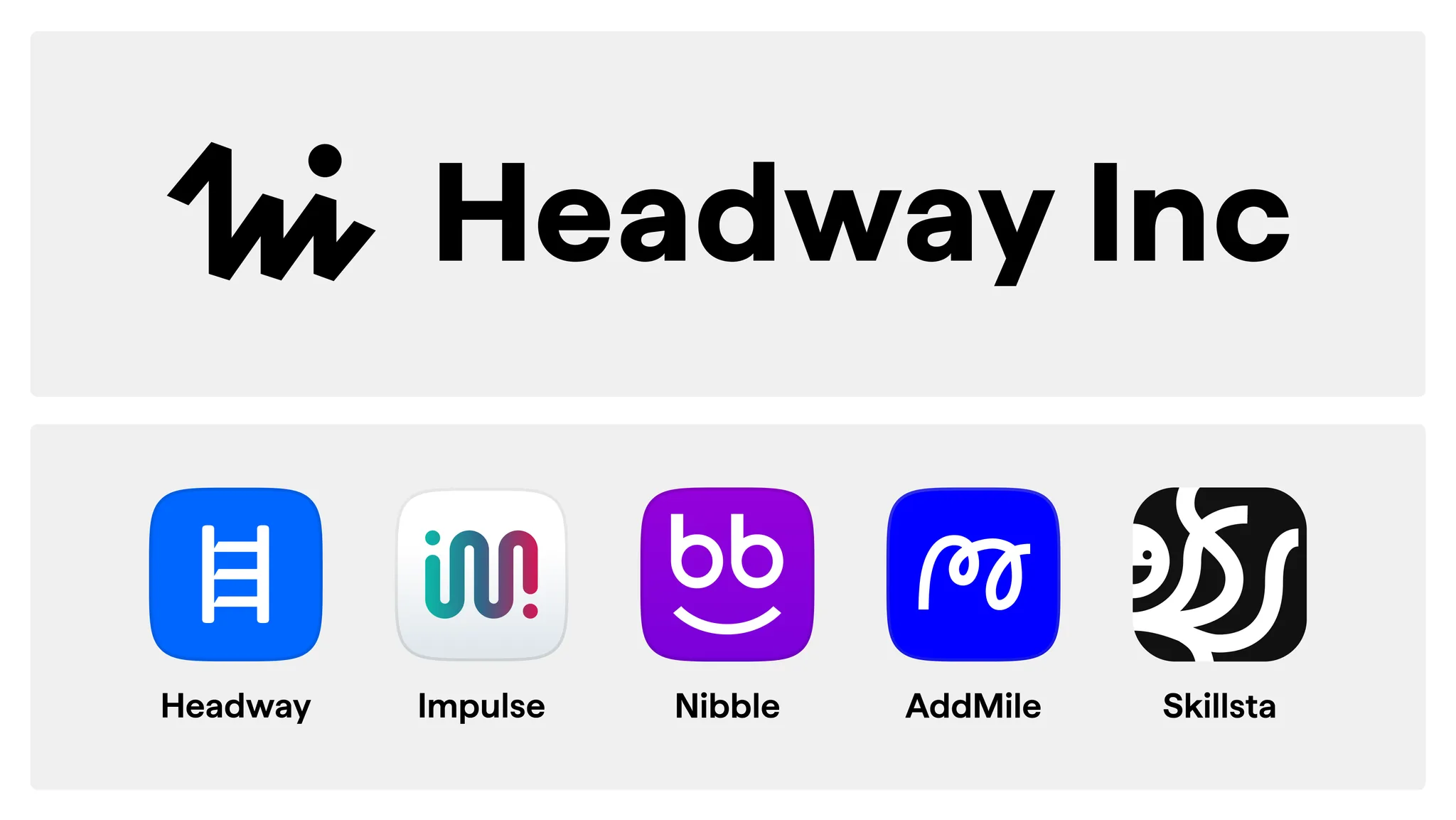 Headway Inc-2