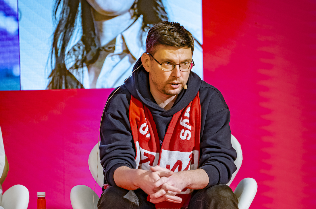 “We will build a network of post offices in Europe”: Ukrainian startup Jetbeep takes over Estonian Parcelsea