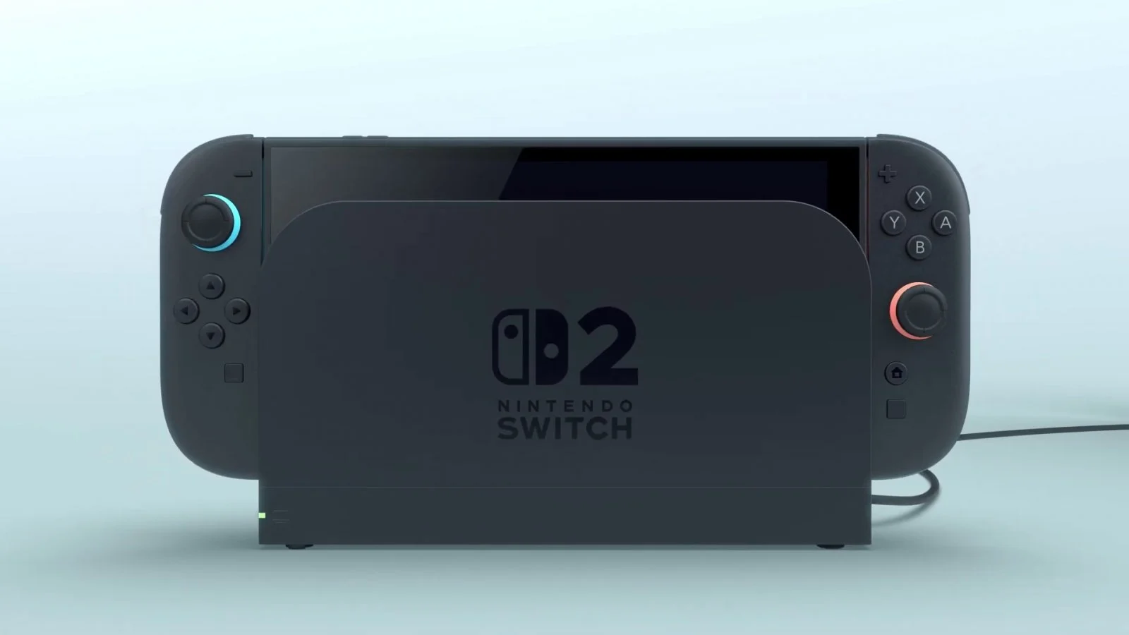 Nintendo Switch 2-1