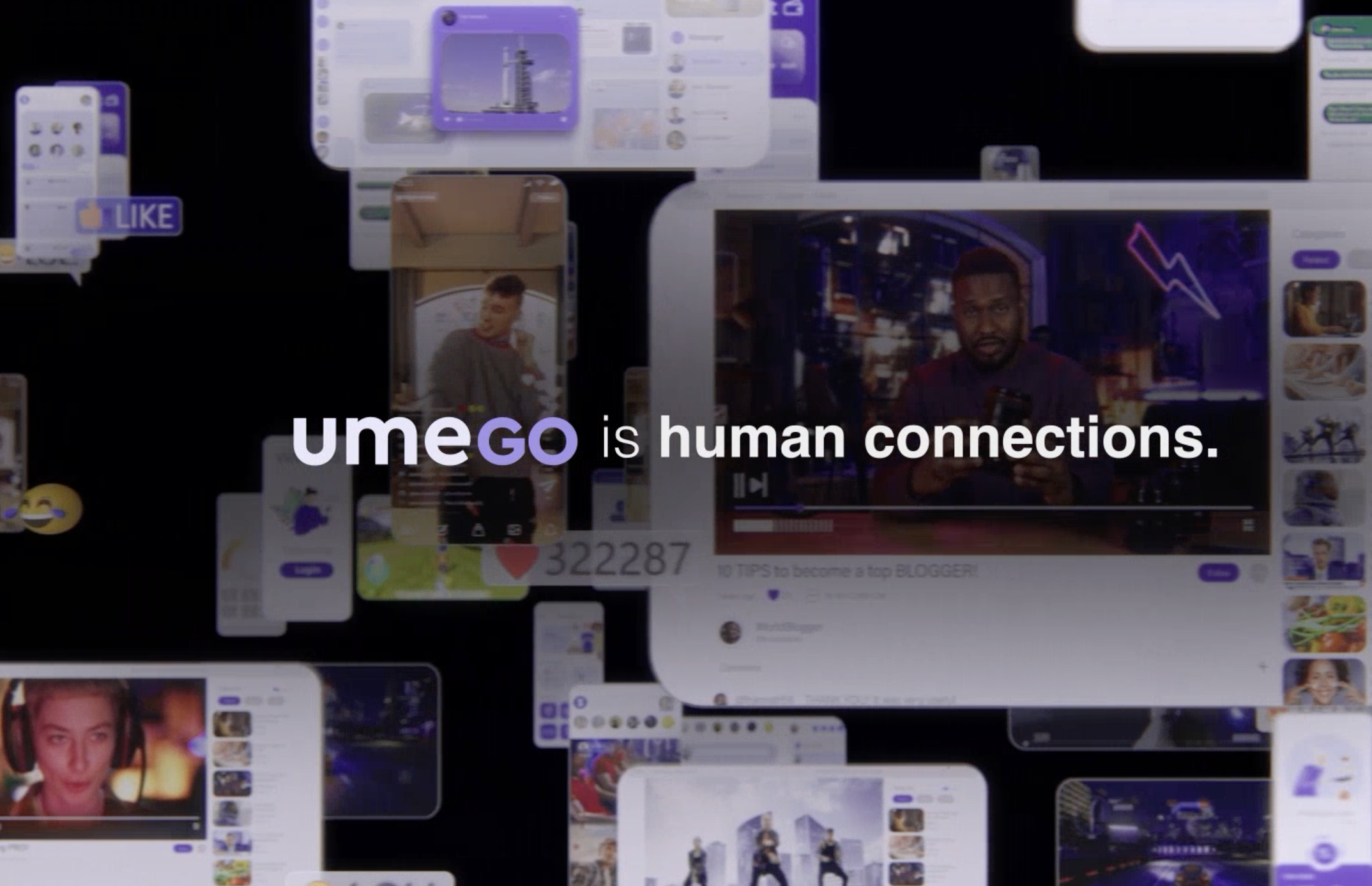 Umego.ai — новий проєкт співзасновника Astound Digital