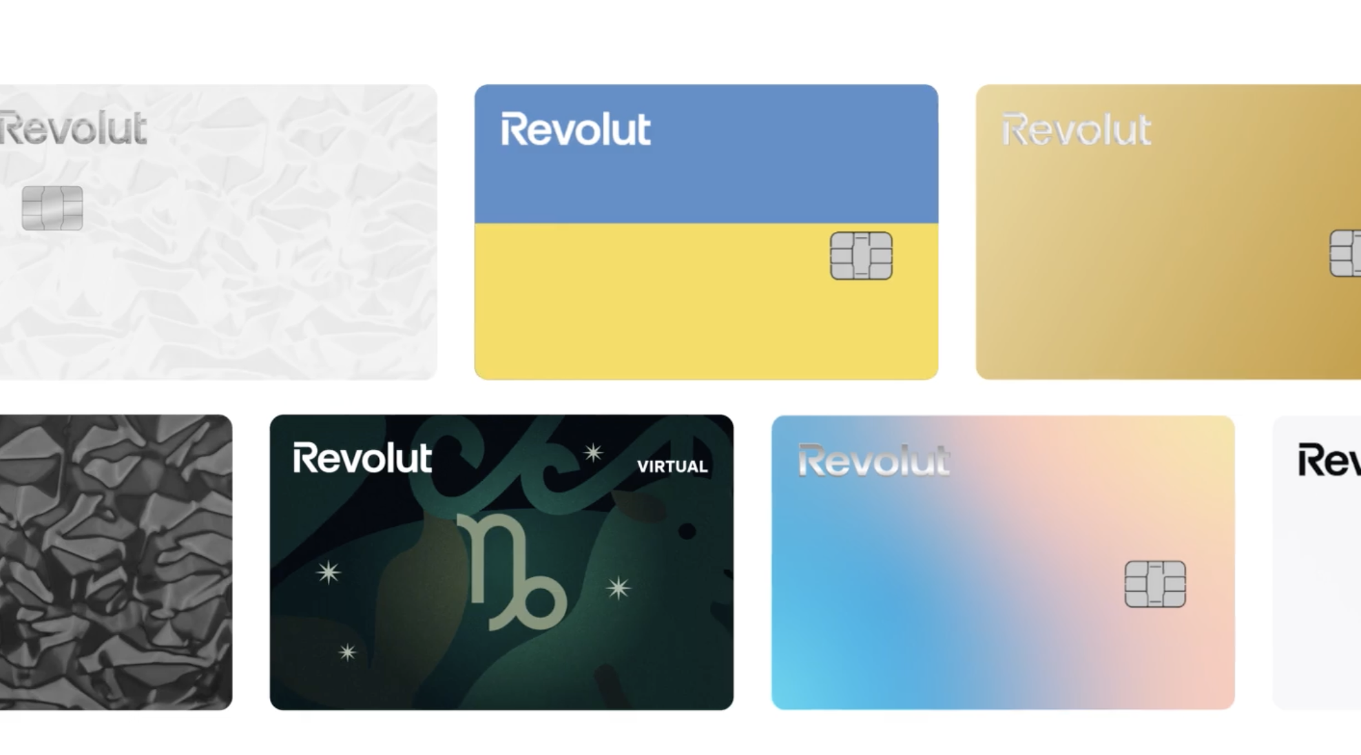 Revolut зупинив реєстрацію нових користувачів в Україні