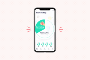 Трекери калорій, fasting apps та домашні тренування — все?