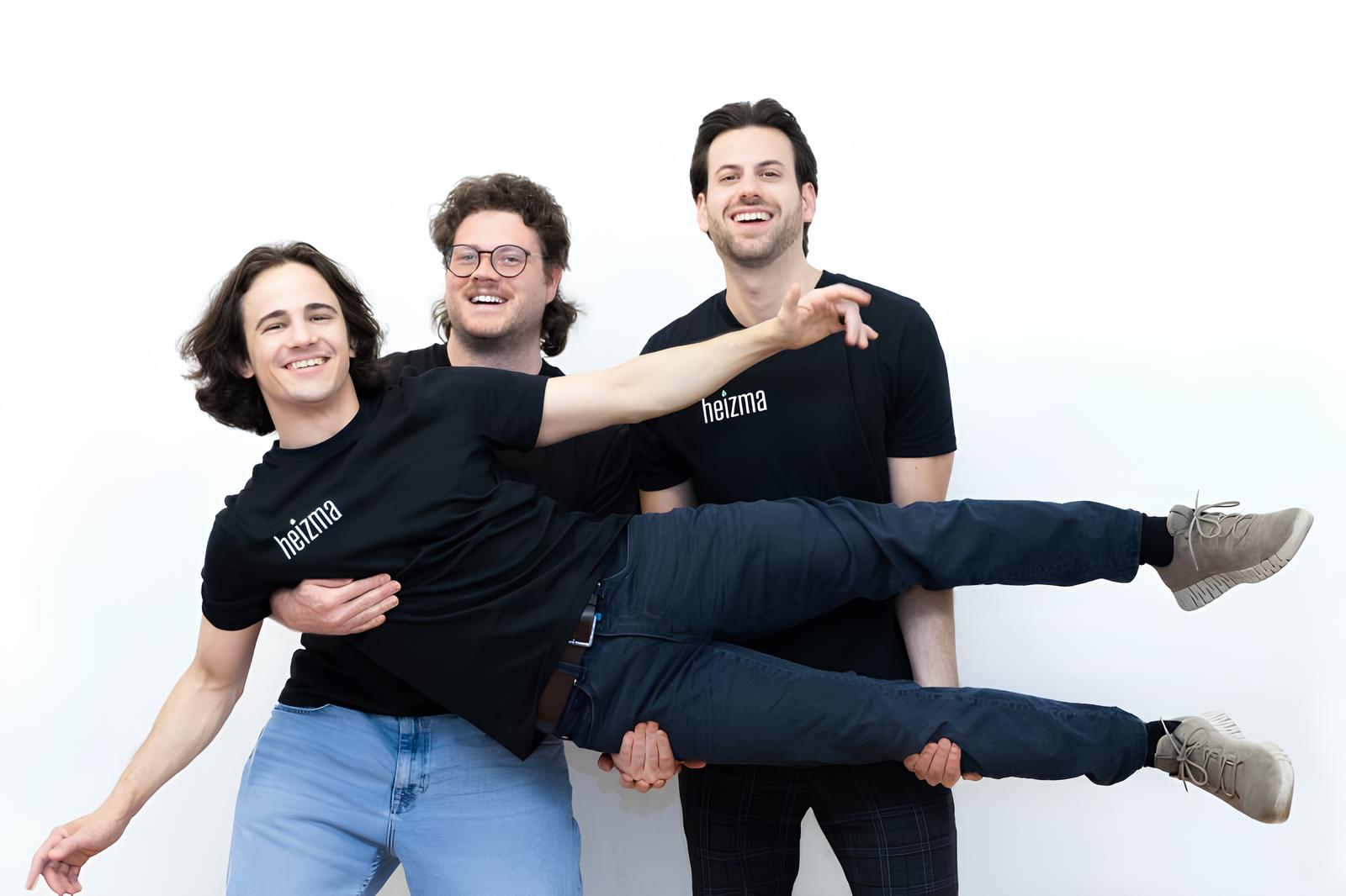 Flyer One Ventures Invests in Austrian Startup Heizma