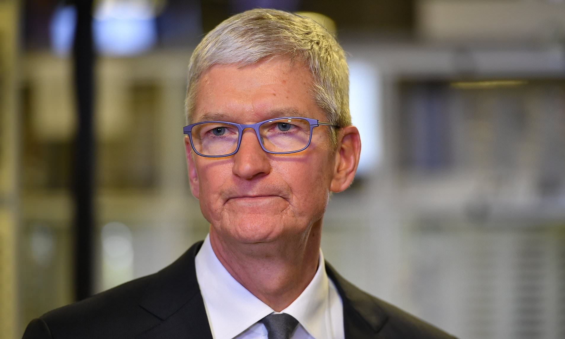 Apple шукає спосіб підняти ціни на iPhone. Не згадуючи тарифів Трампа