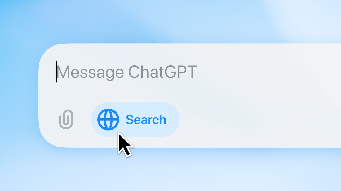 ChatGPT показує рекордний трафік. Але він у десятки разів менший за Google