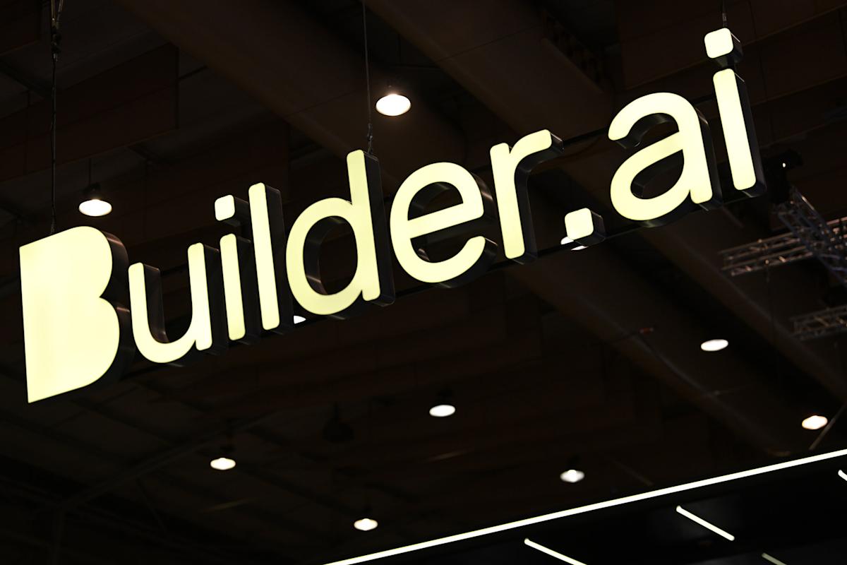 Builder.ai мала оцінку в $1+ млрд і $450 млн інвестицій. Тепер — банкрут