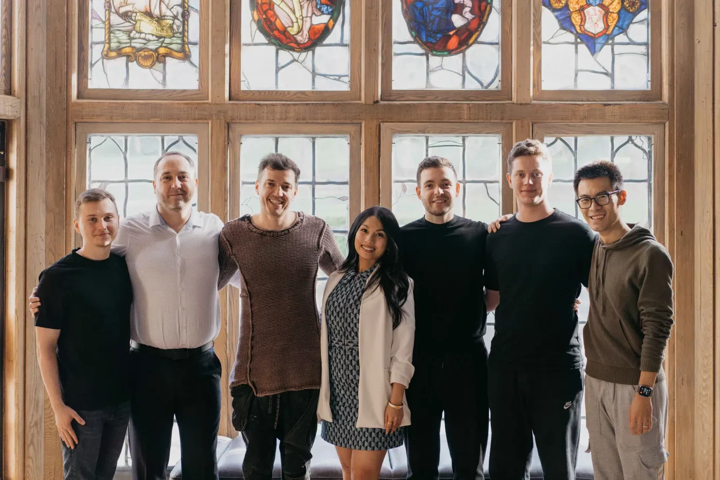 Portal.AI Reboots as AI-Powered Social Platform, Raises $5M