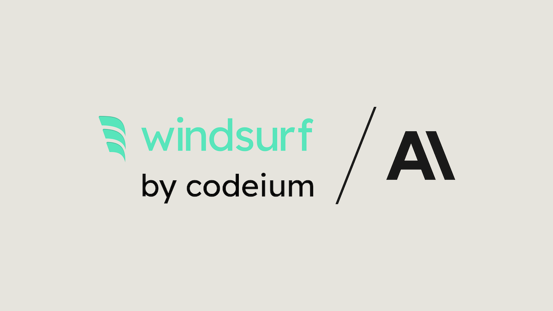 OpenAI домовилась про поглинання Windsurf за $3 млрд
